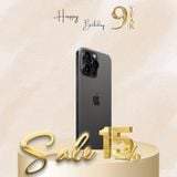  iPhone 15 Pro 