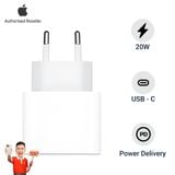  Củ sạc 20W chính hãng Apple 