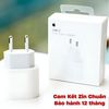  Củ sạc 20W chính hãng Apple 