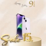  iPhone 14 Plus 