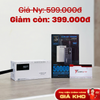  Sạc Dự Phòng 50.000mAh 