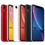  Điện thoại iPhone XR 