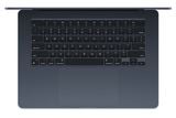  MacBook Air 15 inch M2 8GB/256GB Sạc 35W (MQKP3SA/A) 