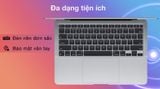  Laptop Apple MacBook Air 13 inch M1 8GB/256GB (MGN63SA/A) 