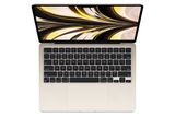  MacBook Air 13 inch M2 8GB/256GB (MLY33SA/A 