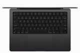  MacBook Pro 14 inch M3 Max 36GB/1TB 