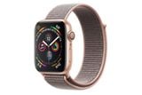  Apple Watch S4 GPS 40mm viền nhôm dây vải 