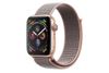  Apple Watch S4 GPS 40mm viền nhôm dây vải 