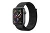  Apple Watch S4 GPS 44mm viền nhôm dây vải 