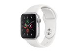  Apple Watch S5 40mm viền nhôm dây cao su 