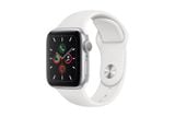  Apple Watch S5 44mm viền nhôm dây silicone 