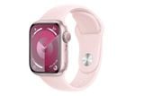  Apple Watch Series 9 GPS 41mm viền nhôm 