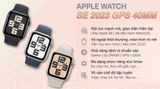  Apple Watch SE 2023 GPS 40mm 