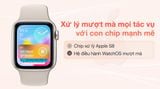  Apple Watch SE 2023 GPS 40mm 