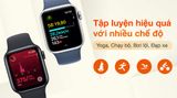  Apple Watch SE 2023 GPS 40mm 