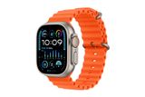  Apple Watch Ultra 2 GPS + Cellular 49mm viền Titanium 