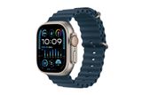  Apple Watch Ultra 2 GPS + Cellular 49mm viền Titanium 