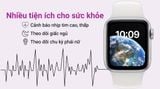  Apple Watch SE 2022 GPS 44mm 