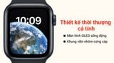  Apple Watch SE 2022 GPS 44mm 