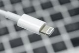  Cáp sạc Type-C to Lightning Apple chính hãng 