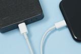  Cáp sạc Type-C to Lightning Apple chính hãng 