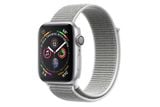  Apple Watch S4 GPS 44mm viền nhôm dây vải 