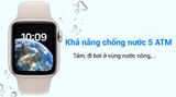  Apple Watch SE 2022 GPS 44mm 