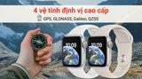  Apple Watch SE 2022 GPS 44mm 