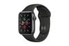  Apple Watch S5 44mm viền nhôm dây silicone 
