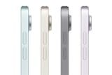  iPad Air 6 M2 11 inch Wifi | Chính hãng Apple Việt Nam 