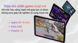  iPad Air 5 M1 WiFi 64GB 
