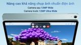  iPad Air 6 M2 11 inch Wifi | Chính hãng Apple Việt Nam 