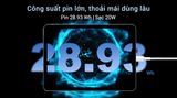  iPad Air 6 M2 11 inch Wifi | Chính hãng Apple Việt Nam 