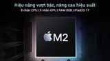  iPad Air 6 M2 11 inch Wifi | Chính hãng Apple Việt Nam 