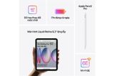 iPad mini 7 WiFi 