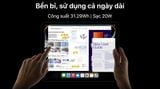  iPad Pro M4 11 inch WiFi 