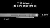  iPad Pro M4 11 inch WiFi 