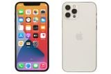  iPhone 12 Pro 