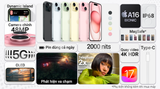  iPhone 15 Plus 