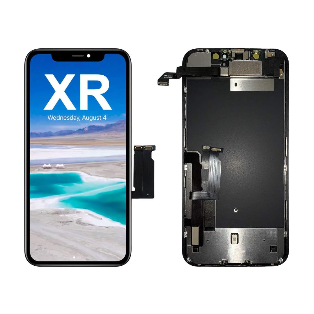  Màn hình Iphone Xr ( MÀN ZIN ) 