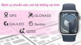  Apple Watch Series 9 GPS + Cellular 45mm viền nhôm 