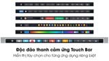  Laptop Apple Macbook Pro Touch MLH12SA/A i5 6267U/8GB/256GB (2016) 