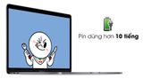  Laptop Apple Macbook Pro Touch MLH12SA/A i5 6267U/8GB/256GB (2016) 