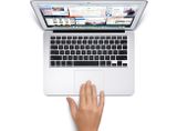  MacBook Air 2016 13" - Core i5 / RAM 8GB / SSD 256GB - Likenew 99% 