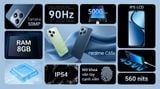  Điện thoại realme C65s 