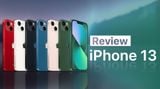  iPhone 13 