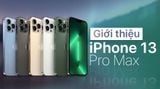  iPhone 13 Pro Max 