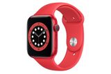  Apple Watch S6 44mm viền nhôm dây silicone 
