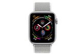  Apple Watch S4 GPS 40mm viền nhôm dây vải 