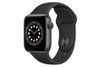  Apple Watch S6 40mm viền nhôm dây silicone 